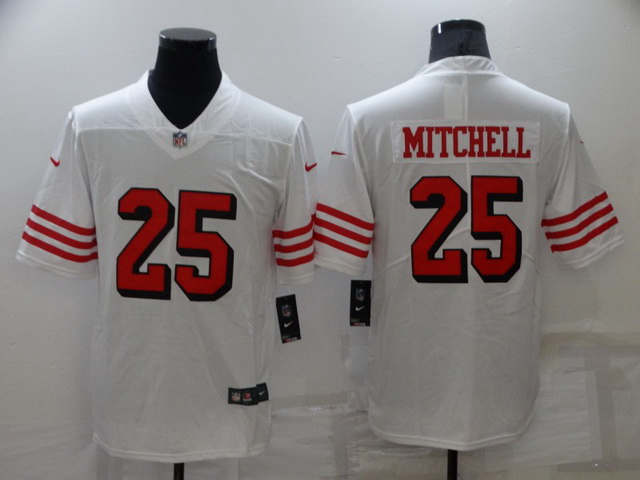 San Francisco 49ers Jerseys 079